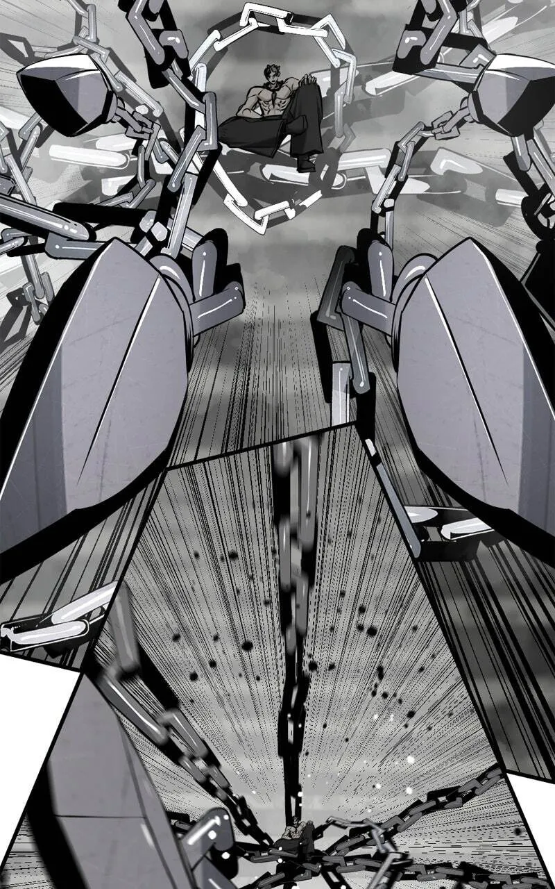Hero Killer Chapter 255 — Page 60