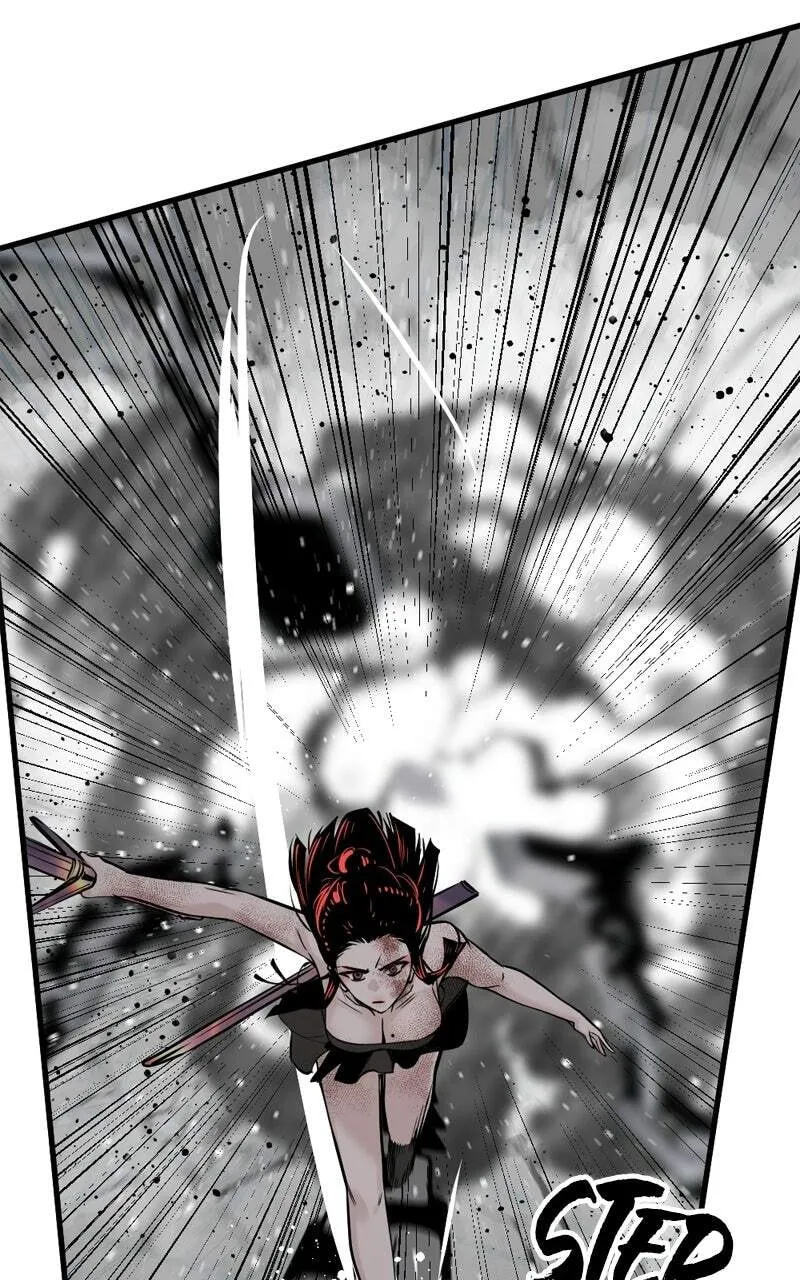 Hero Killer Chapter 255 — Page 64