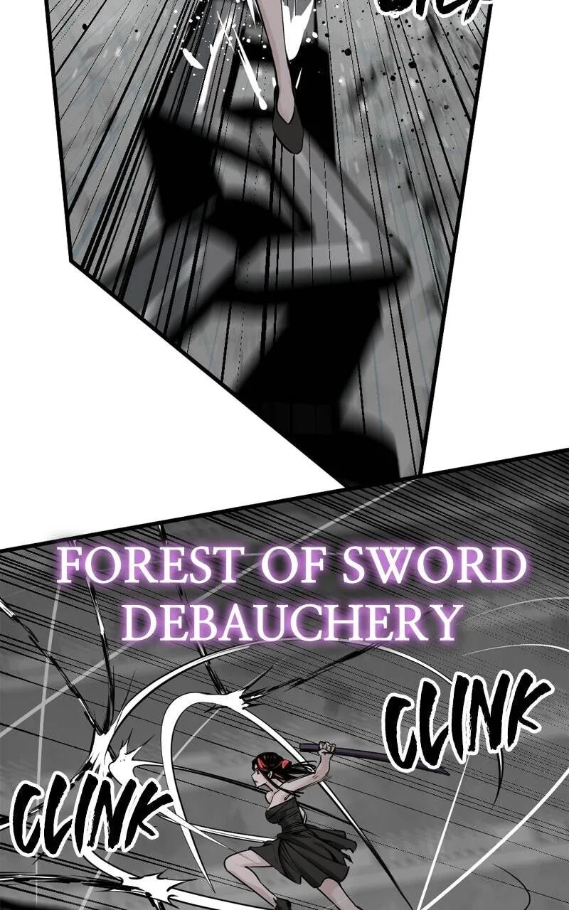 Hero Killer Chapter 255 — Page 65