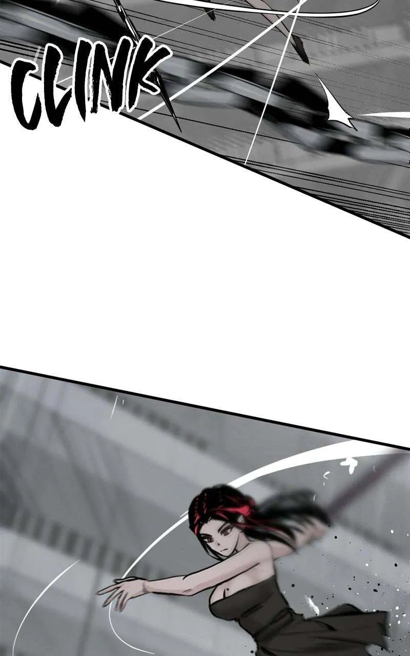 Hero Killer Chapter 255 — Page 66