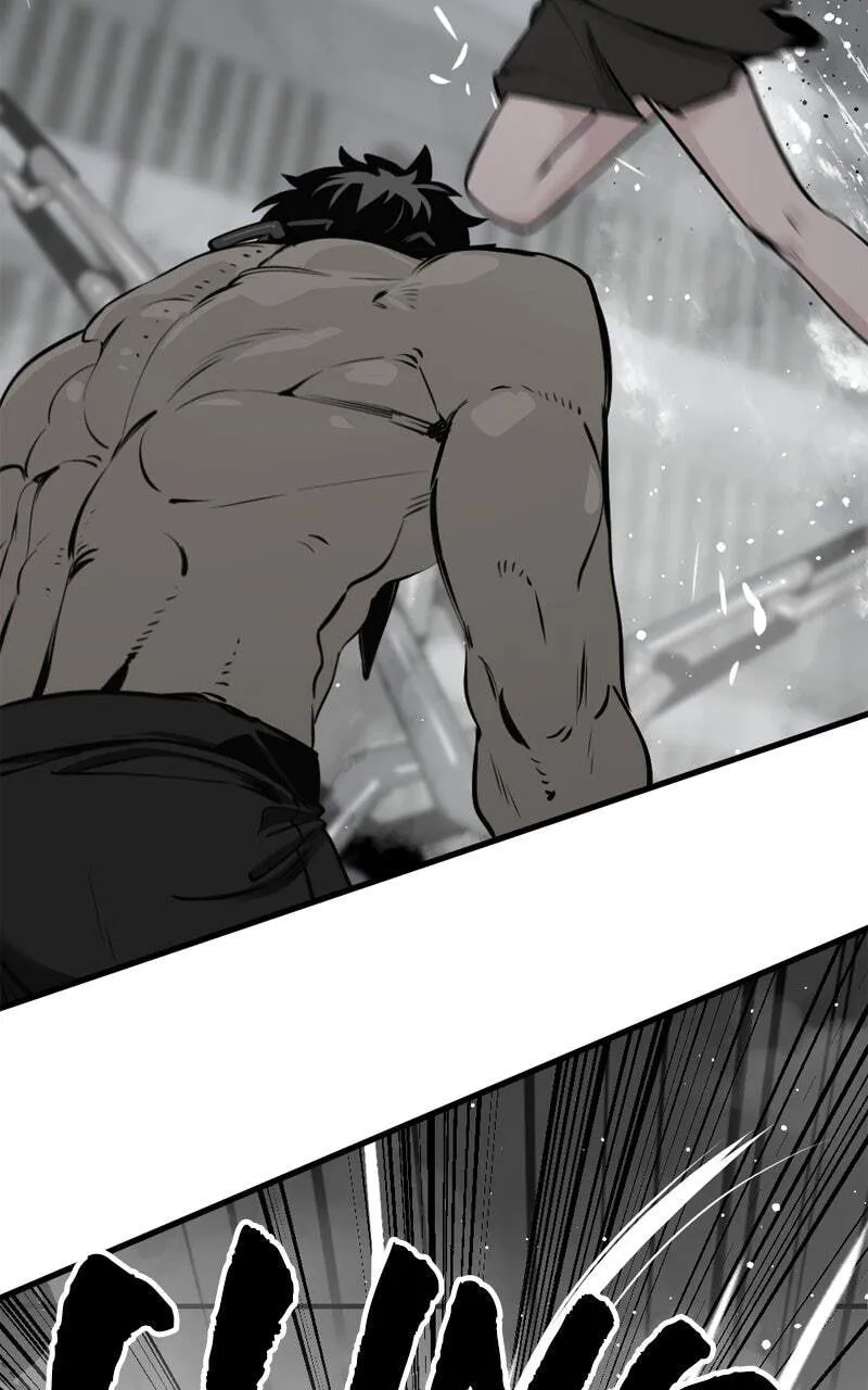 Hero Killer Chapter 255 — Page 67