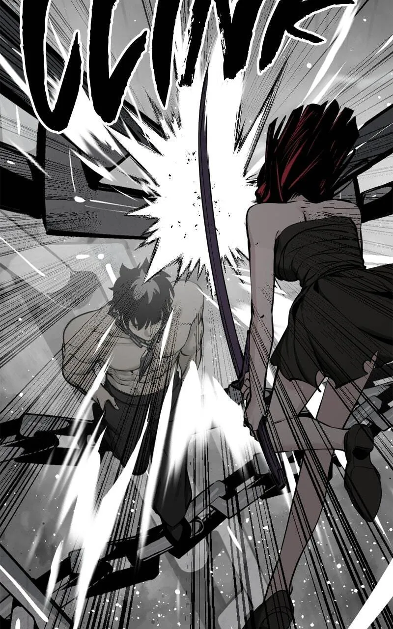 Hero Killer Chapter 255 — Page 68