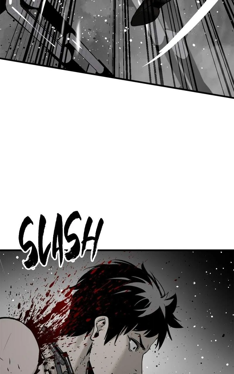Hero Killer Chapter 255 — Page 69