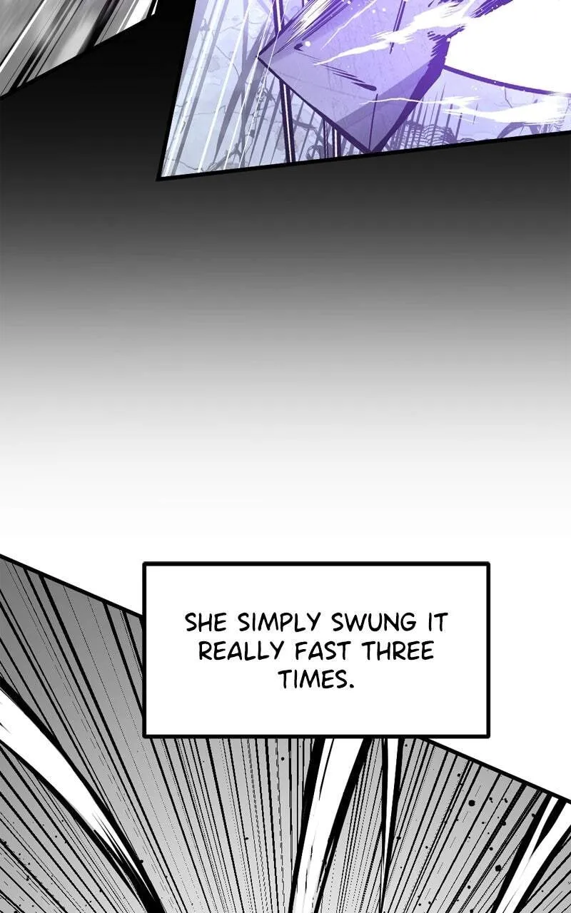 Hero Killer Chapter 255 — Page 73