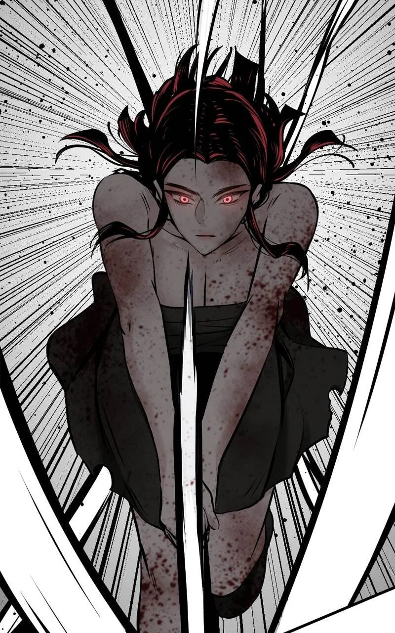 Hero Killer Chapter 255 — Page 74