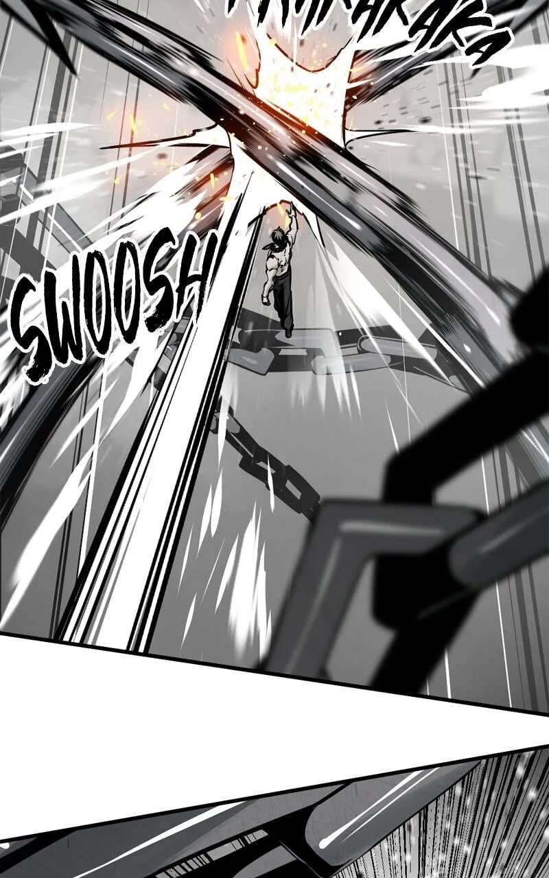 Hero Killer Chapter 255 — Page 76