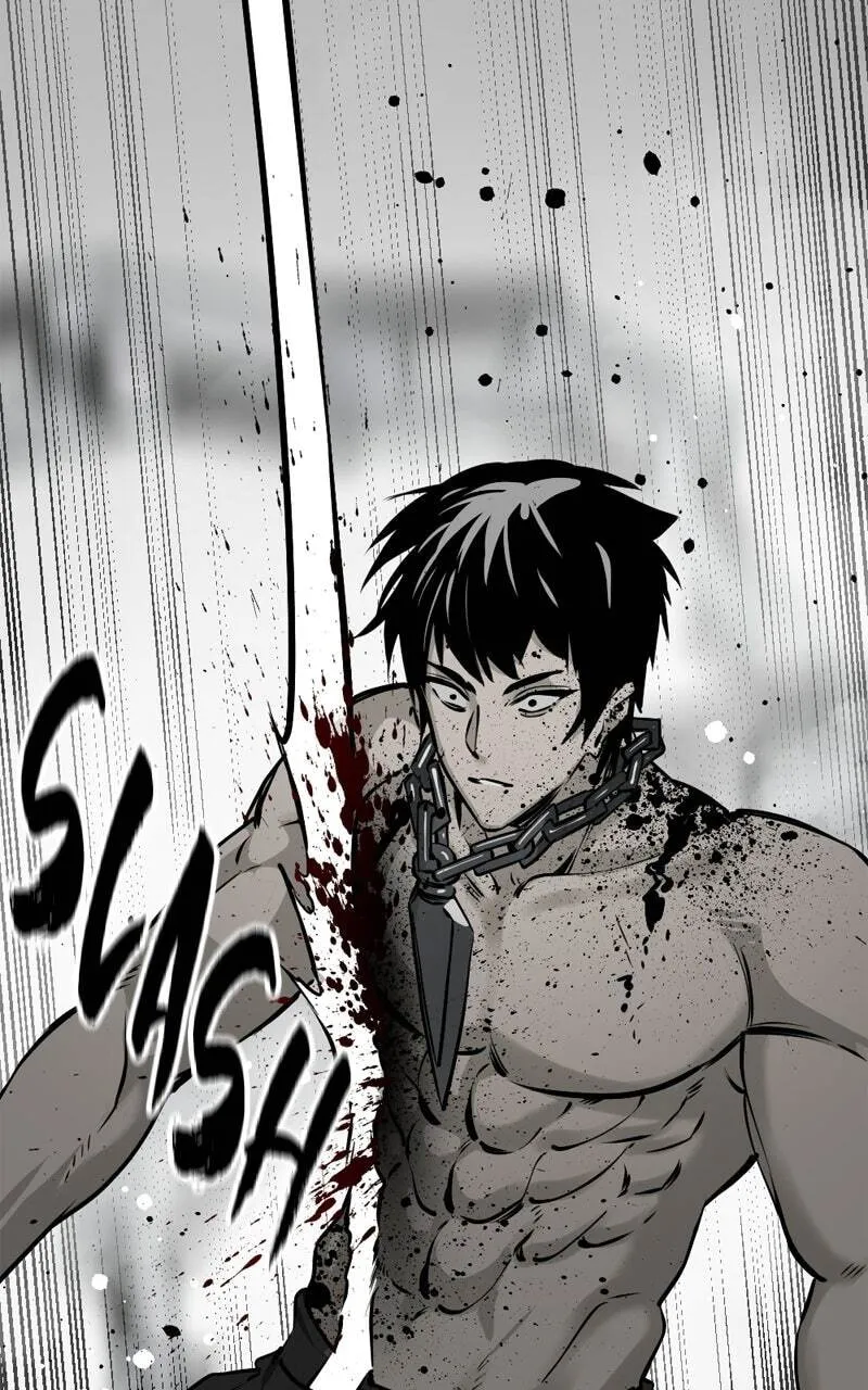 Hero Killer Chapter 255 — Page 78