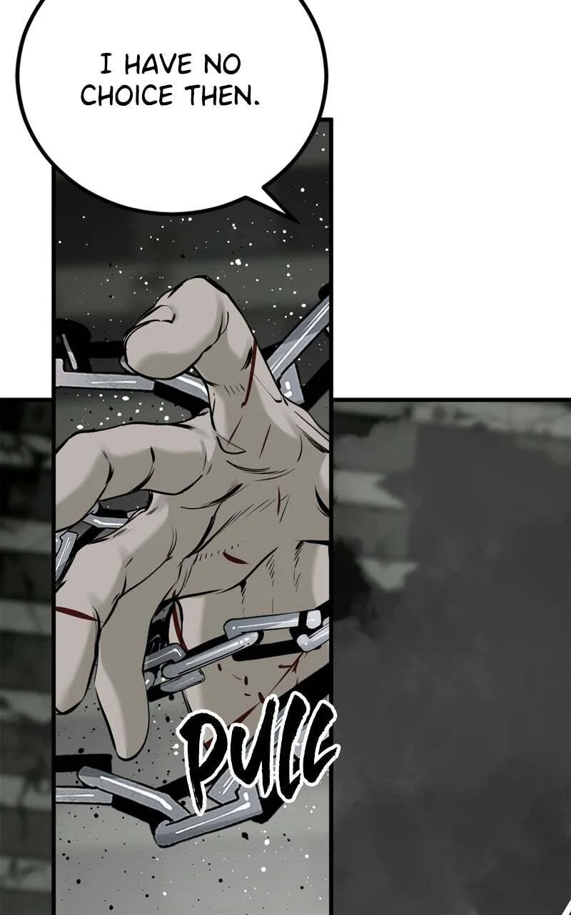Hero Killer Chapter 255 — Page 84