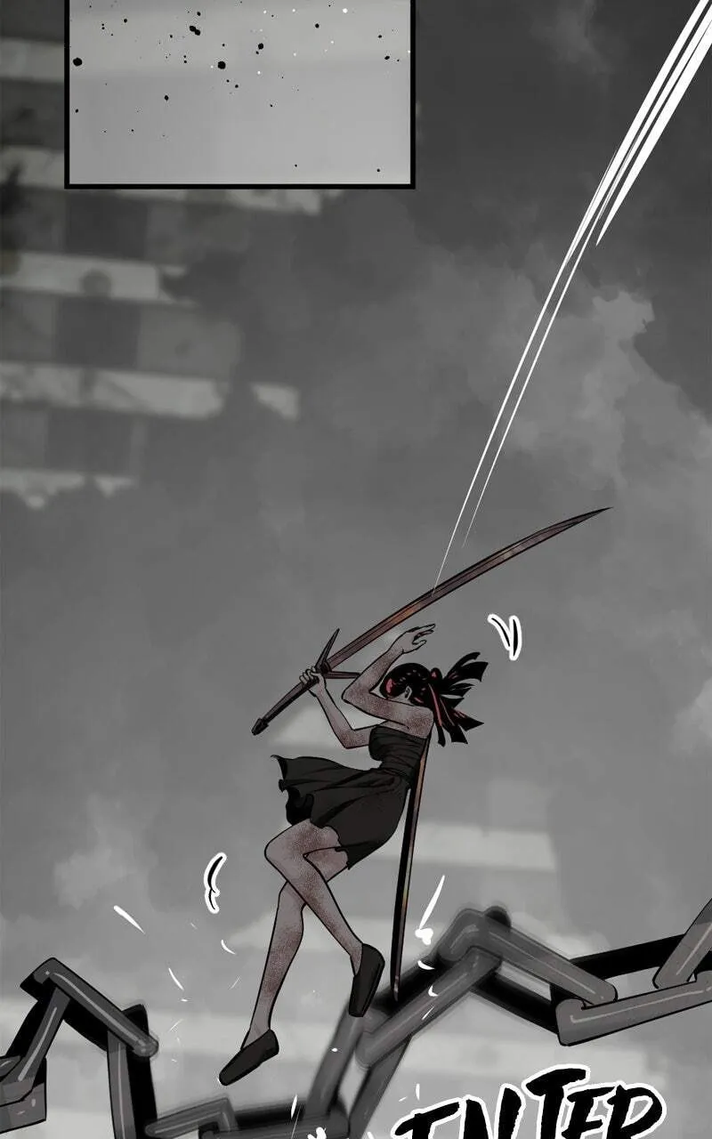 Hero Killer Chapter 255 — Page 85