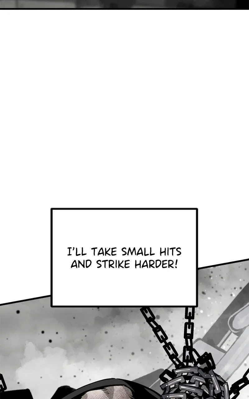 Hero Killer Chapter 255 — Page 87
