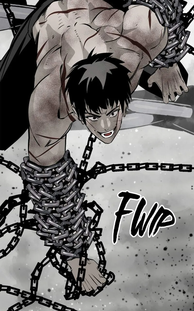 Hero Killer Chapter 255 — Page 88