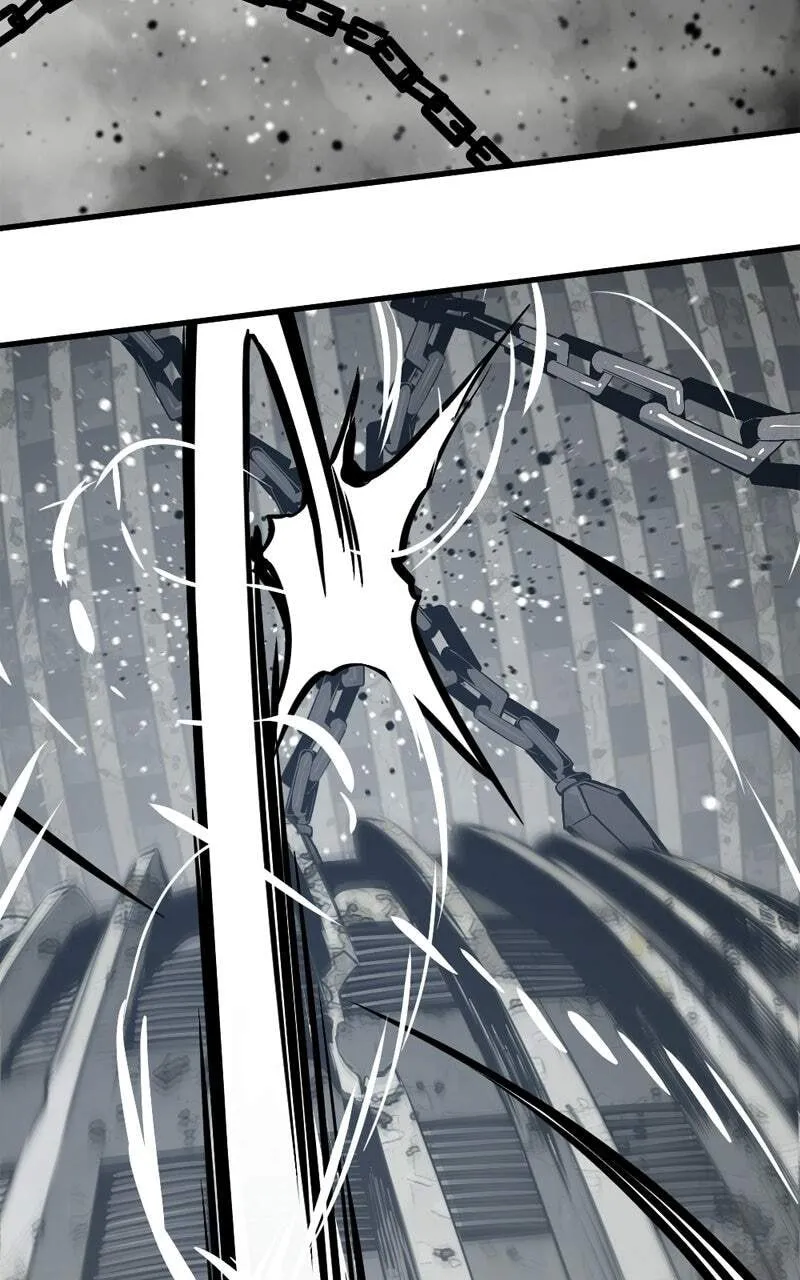 Hero Killer Chapter 255 — Page 89