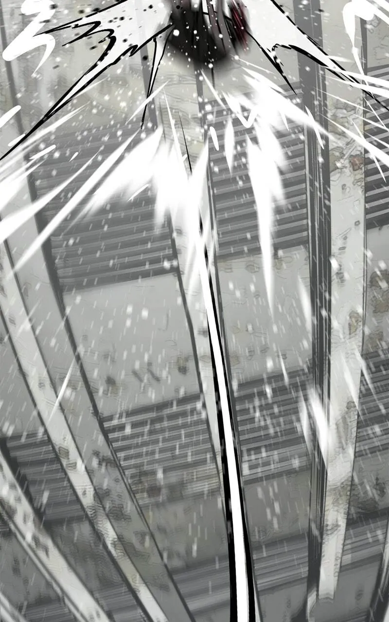 Hero Killer Chapter 255 — Page 91