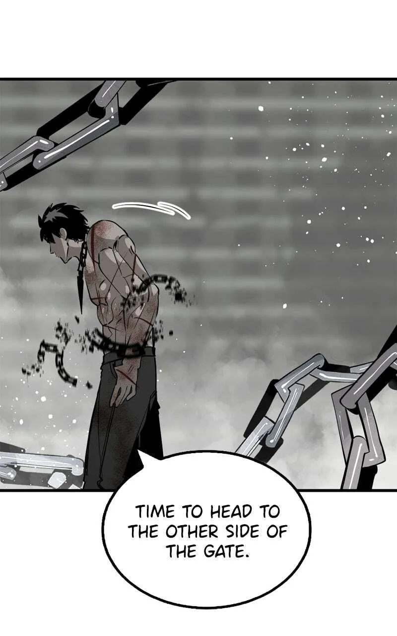 Hero Killer Chapter 255 — Page 93