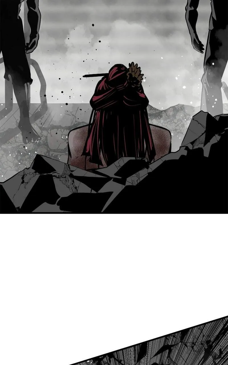 Hero Killer Chapter 255 — Page 96