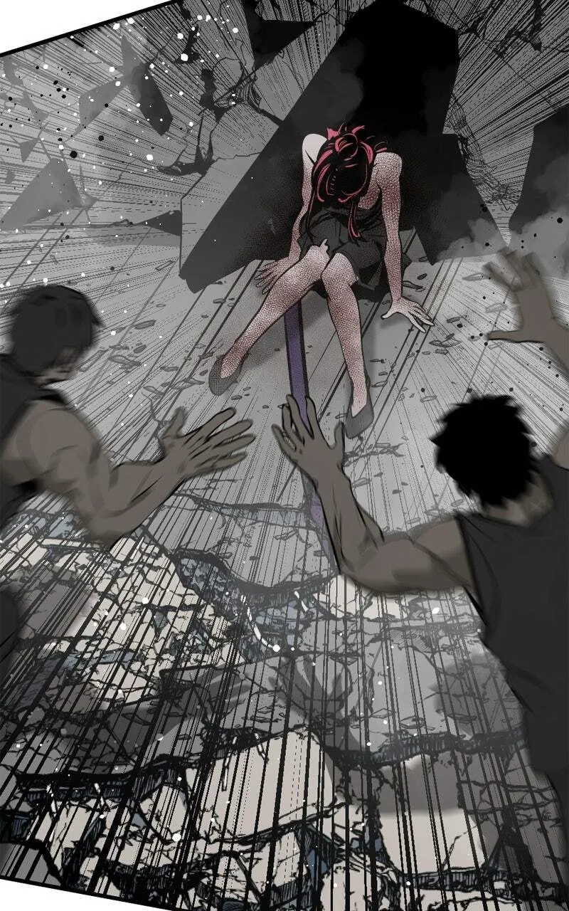 Hero Killer Chapter 255 — Page 97