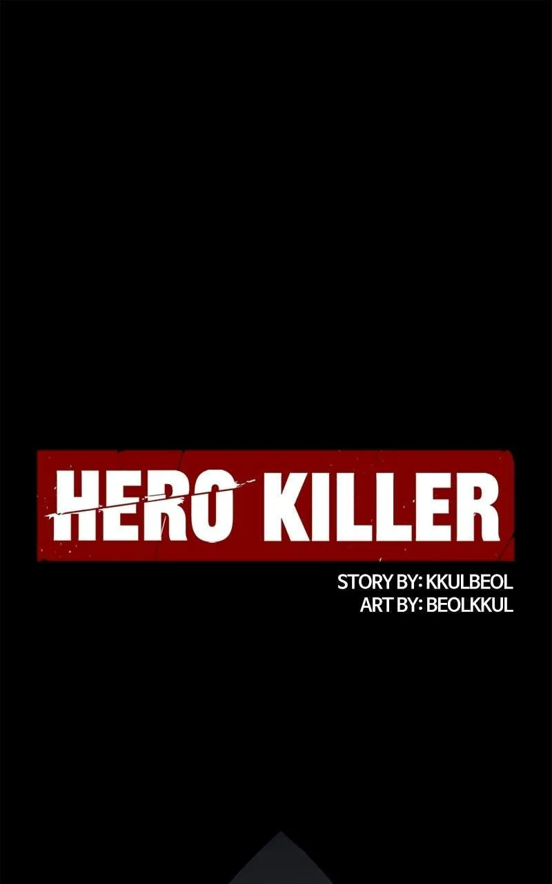 Hero Killer Chapter 256 — Page 1