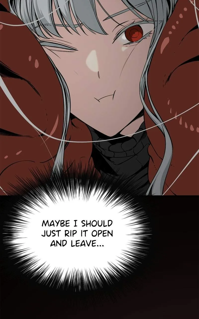 Hero Killer Chapter 256 — Page 7