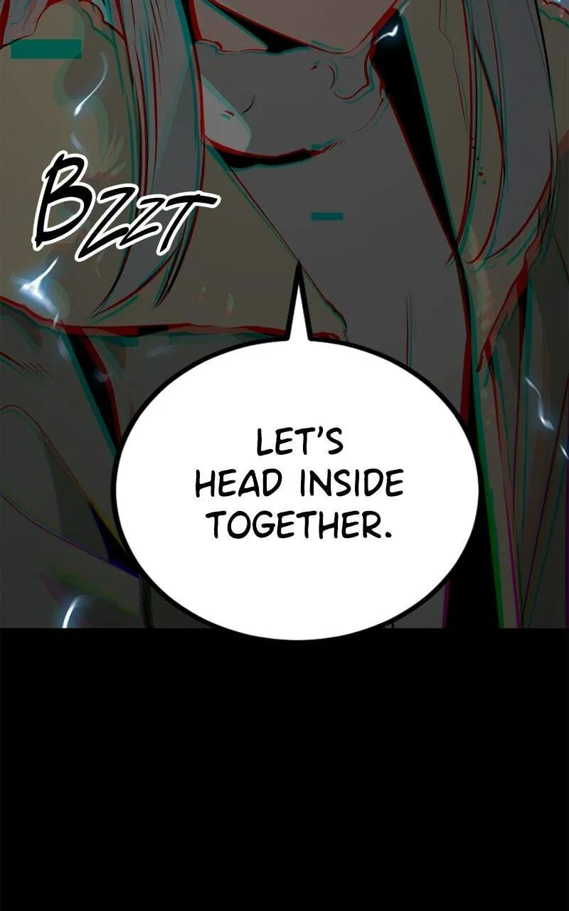 Hero Killer Chapter 256 — Page 101
