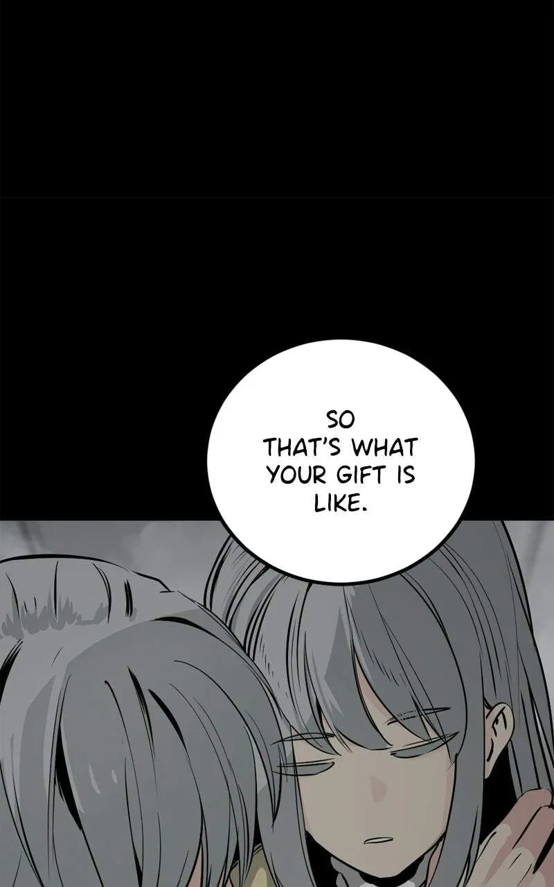 Hero Killer Chapter 256 — Page 104