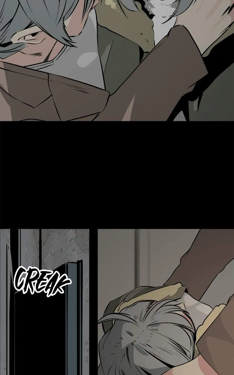 Hero Killer Chapter 256 — Page 105