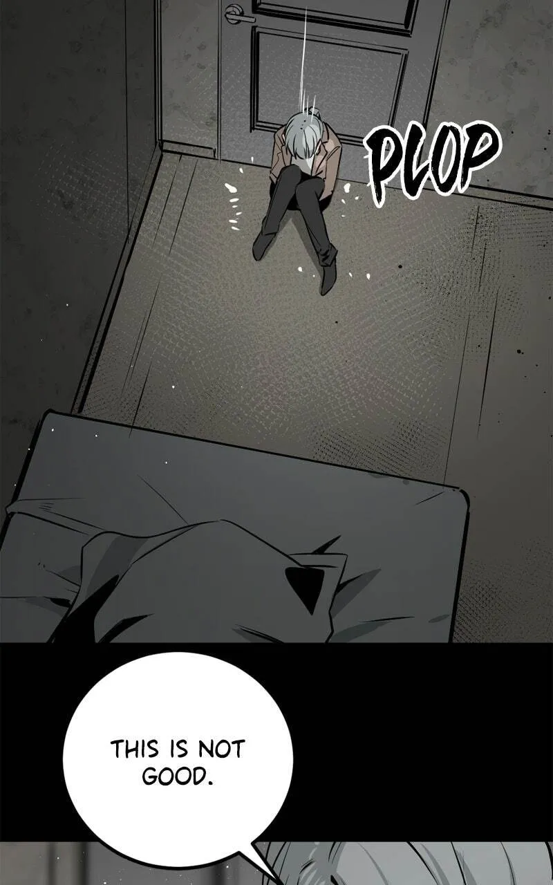 Hero Killer Chapter 256 — Page 107