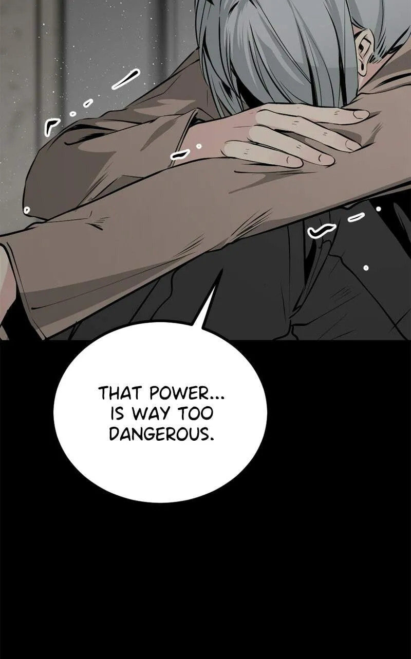 Hero Killer Chapter 256 — Page 108