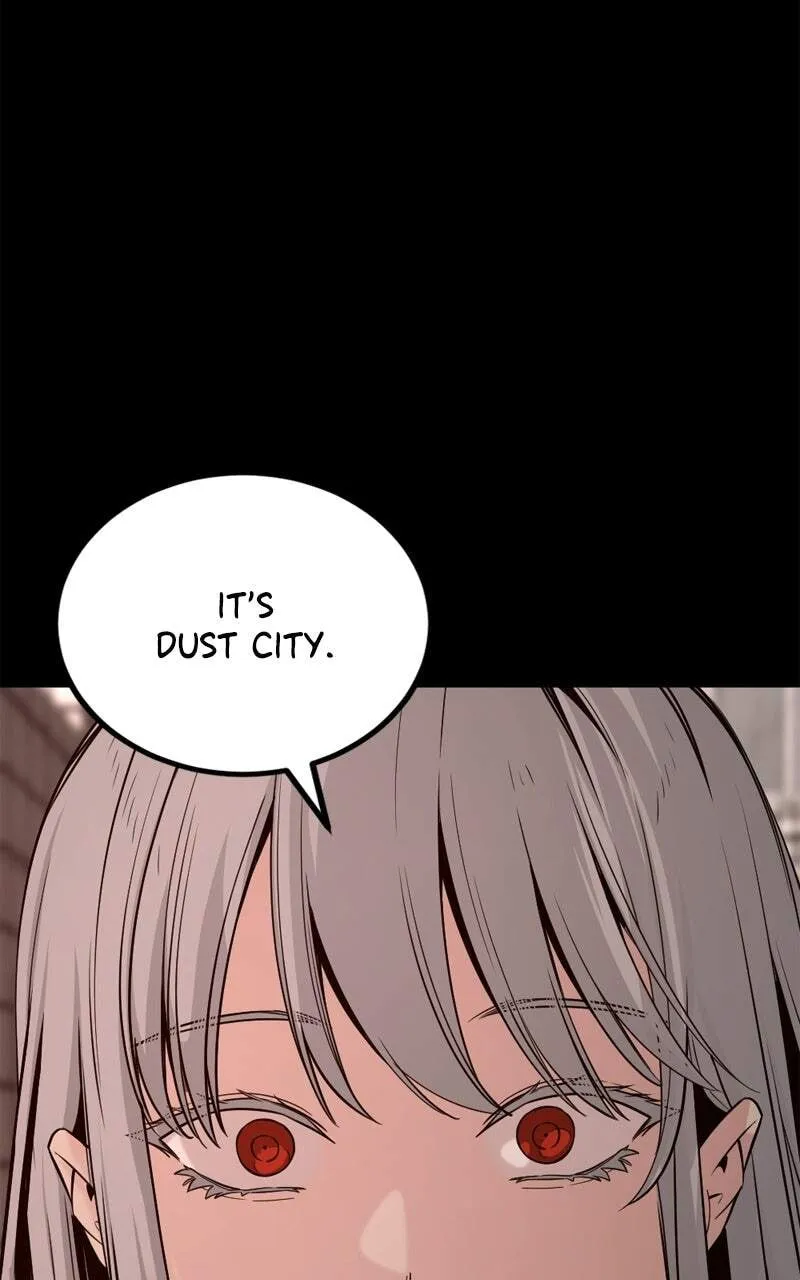 Hero Killer Chapter 256 — Page 11