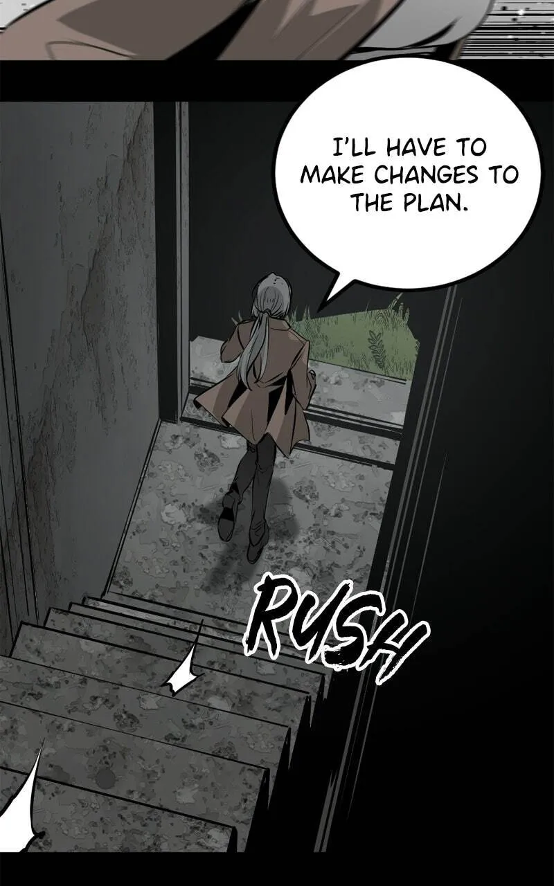 Hero Killer Chapter 256 — Page 111