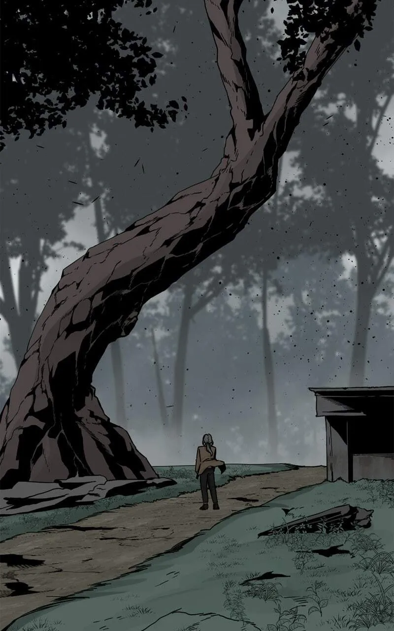 Hero Killer Chapter 256 — Page 113