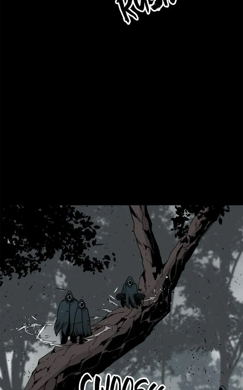 Hero Killer Chapter 256 — Page 115