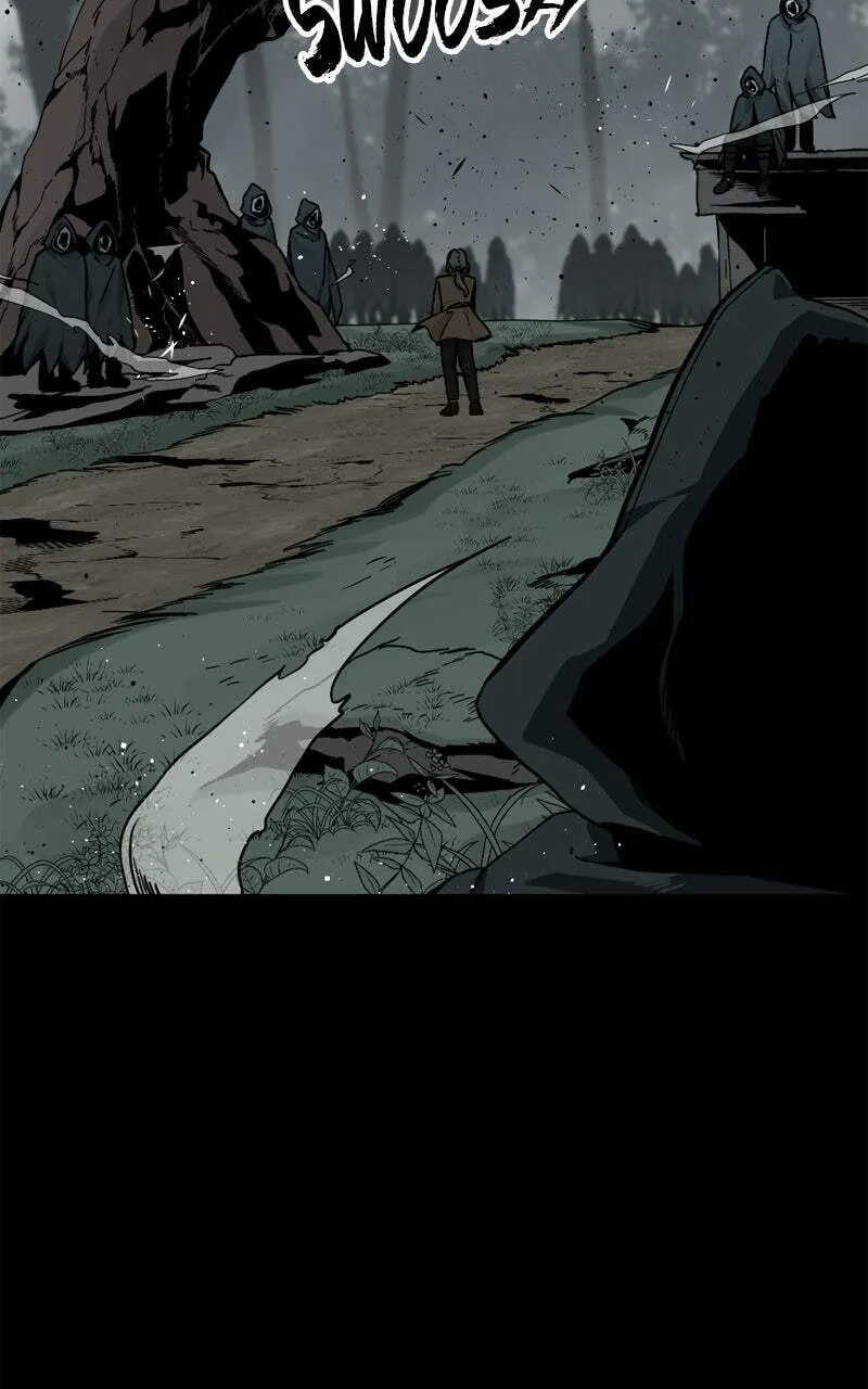Hero Killer Chapter 256 — Page 116