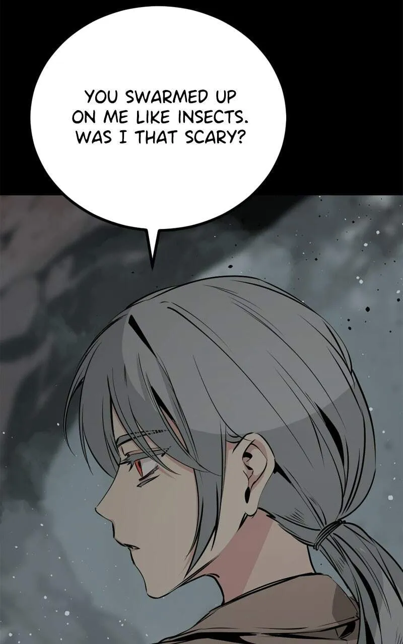 Hero Killer Chapter 256 — Page 117