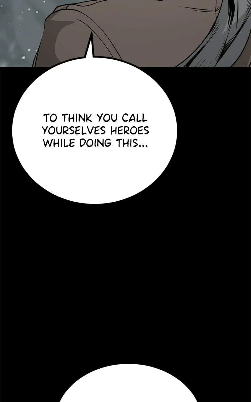 Hero Killer Chapter 256 — Page 118