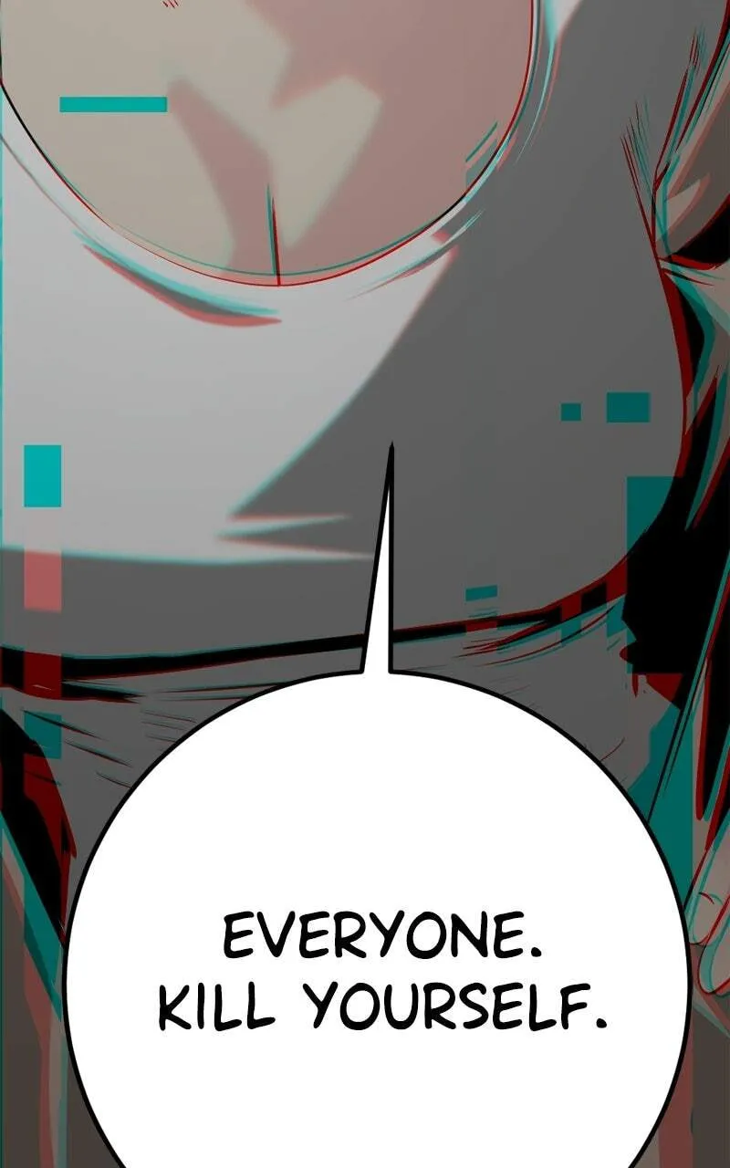 Hero Killer Chapter 256 — Page 123
