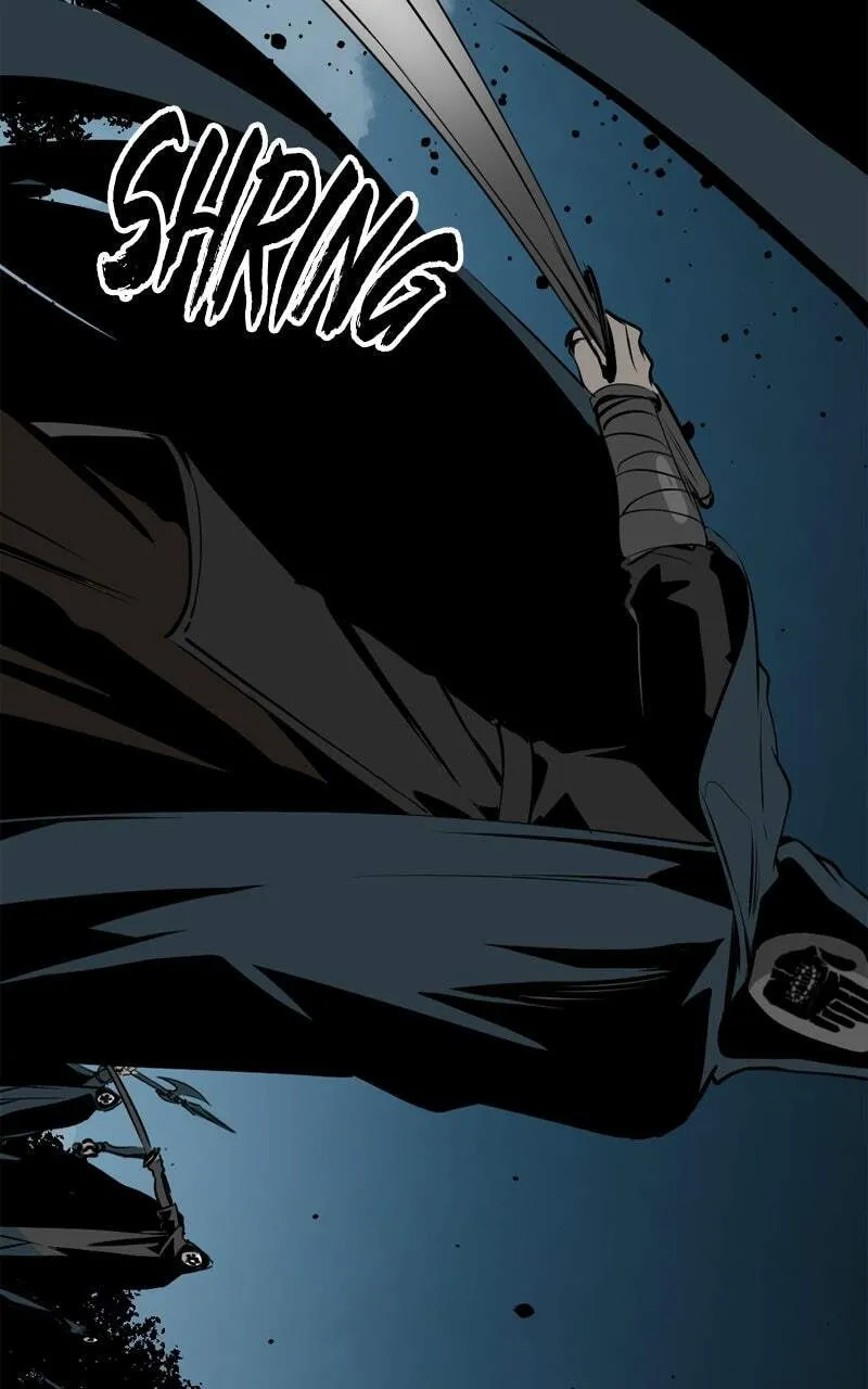 Hero Killer Chapter 256 — Page 125