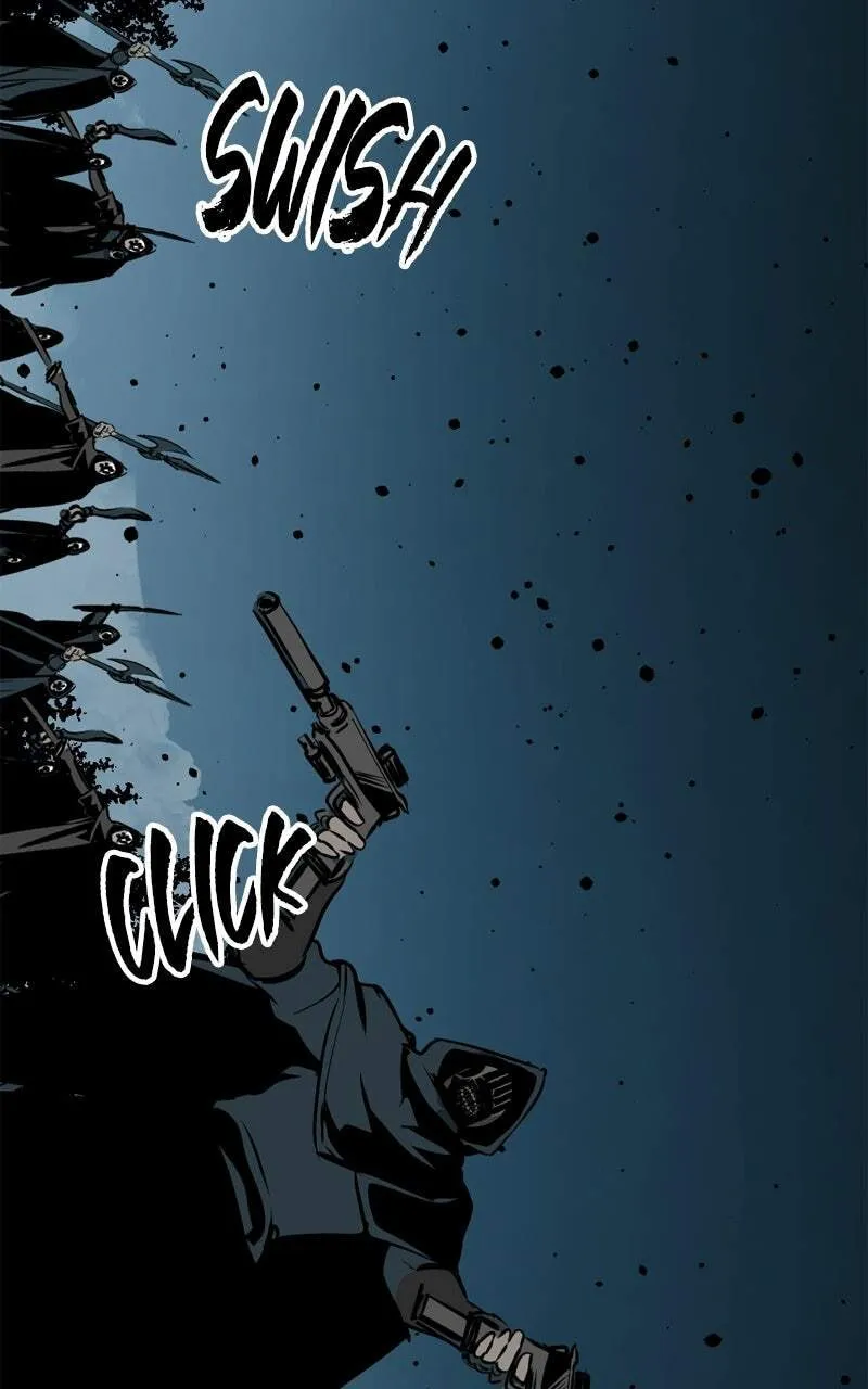 Hero Killer Chapter 256 — Page 126