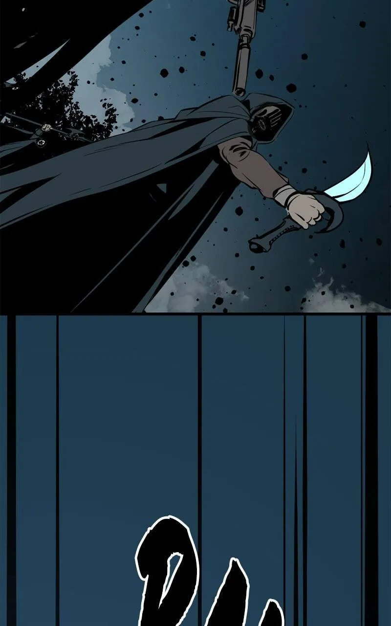 Hero Killer Chapter 256 — Page 127