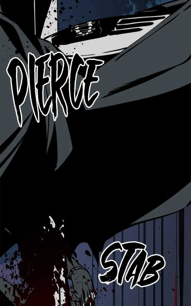 Hero Killer Chapter 256 — Page 129