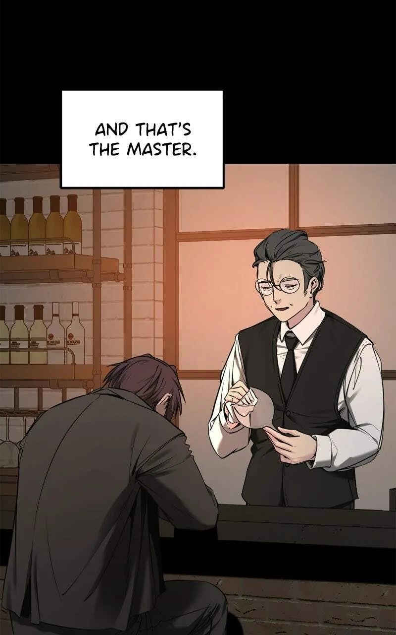 Hero Killer Chapter 256 — Page 13