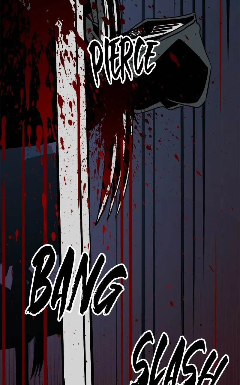 Hero Killer Chapter 256 — Page 130
