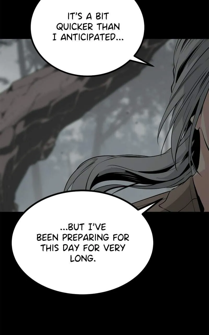 Hero Killer Chapter 256 — Page 134