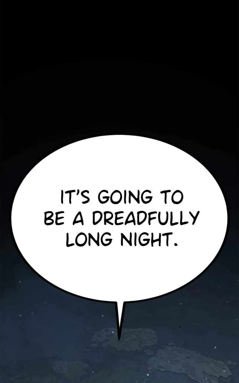 Hero Killer Chapter 256 — Page 135