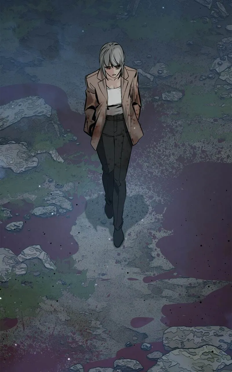 Hero Killer Chapter 256 — Page 136