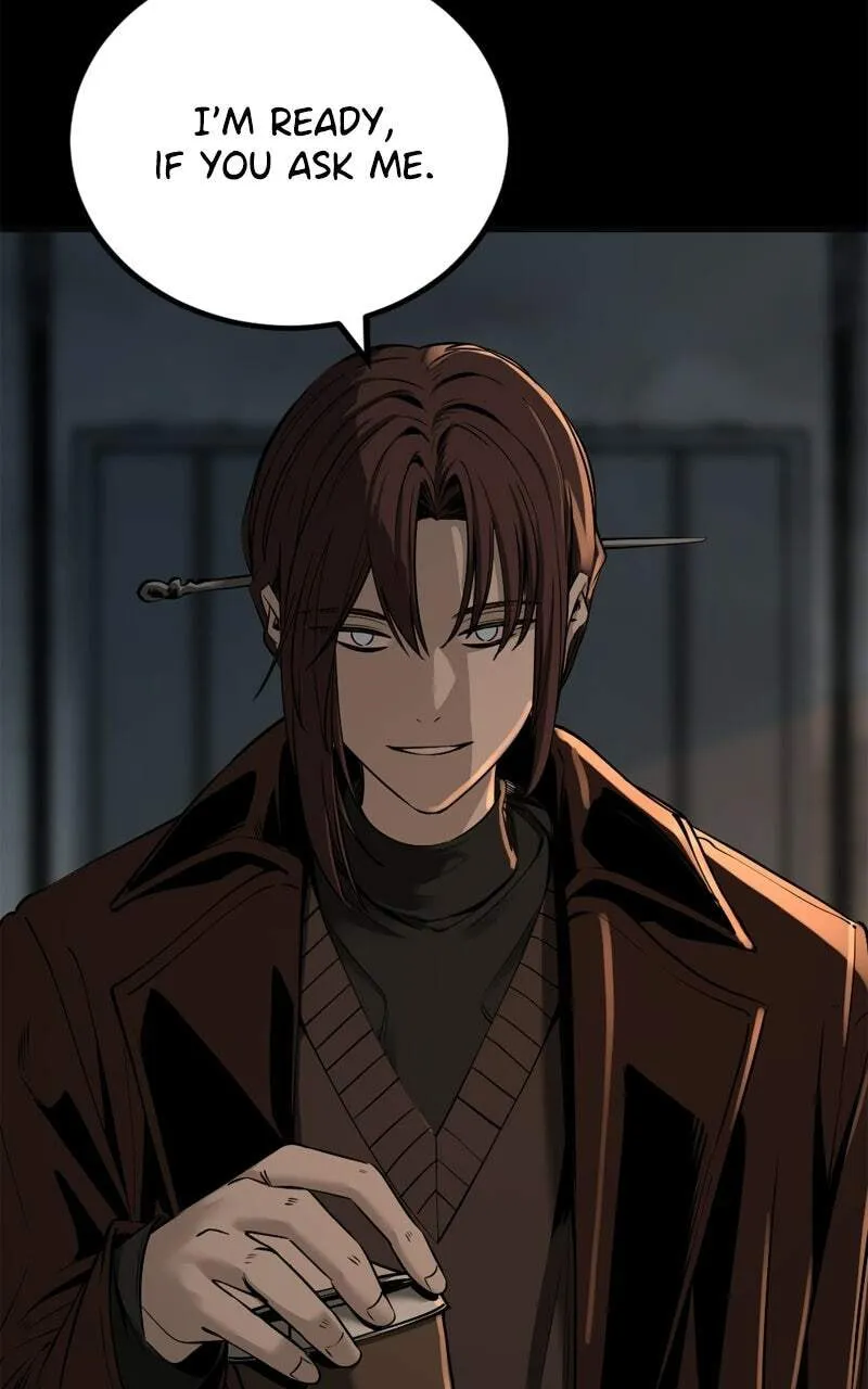Hero Killer Chapter 256 — Page 26