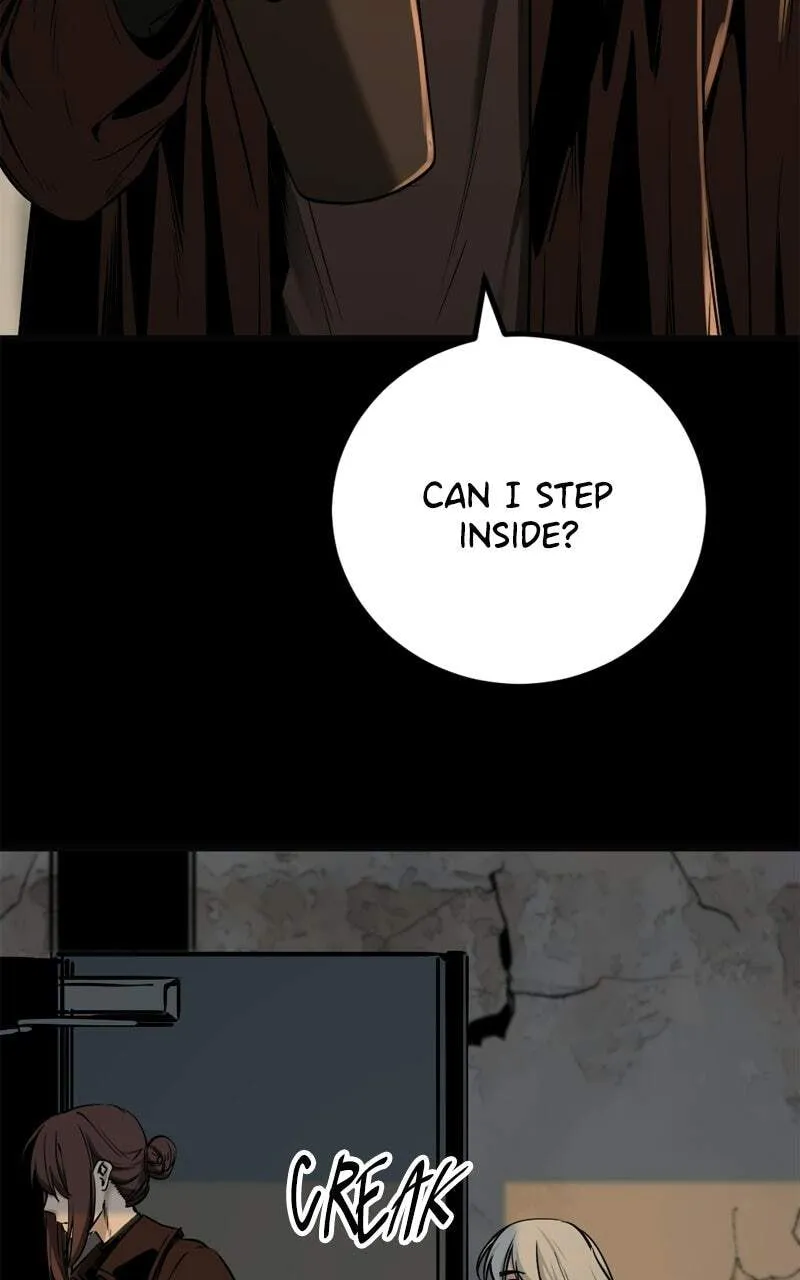 Hero Killer Chapter 256 — Page 27