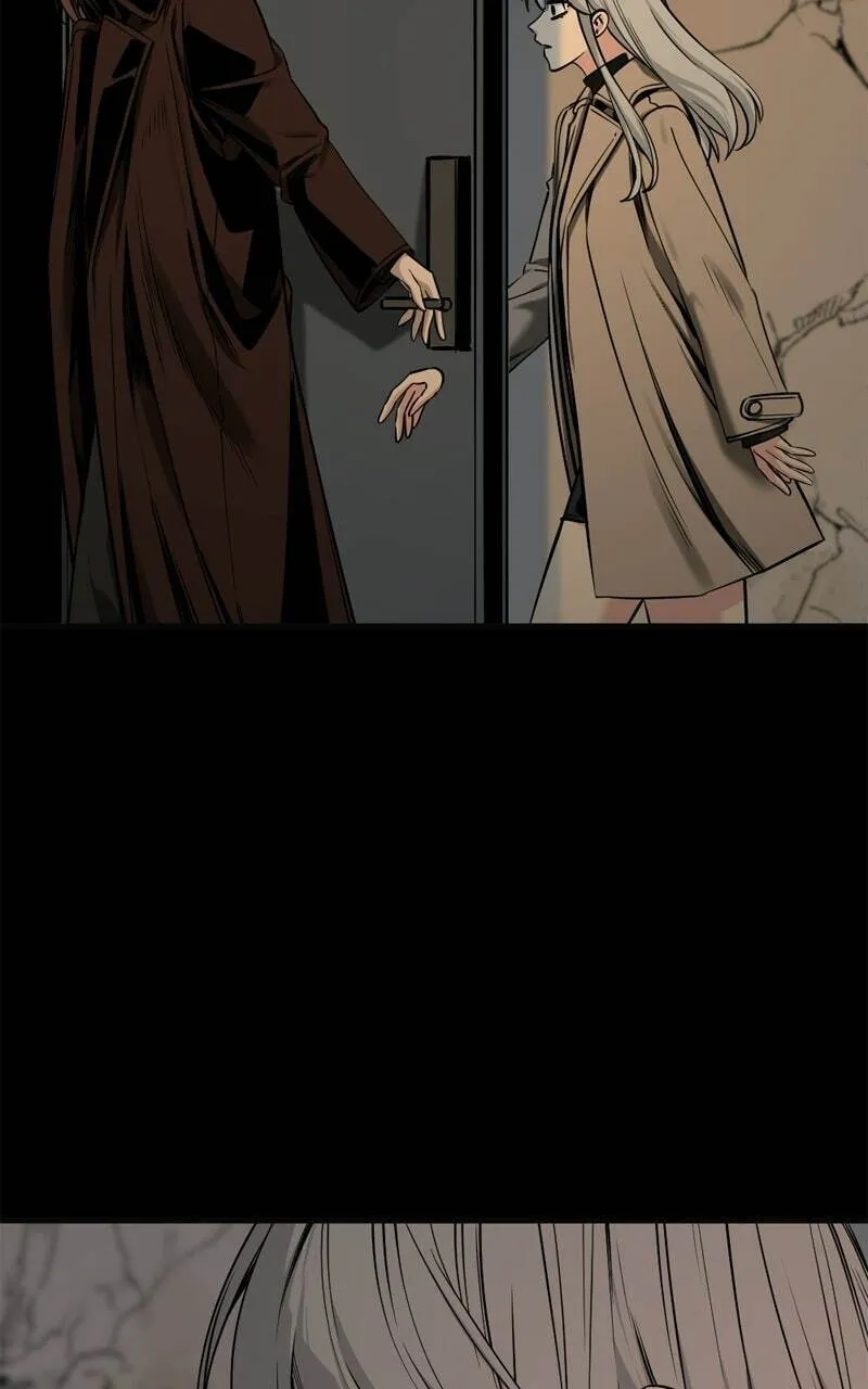 Hero Killer Chapter 256 — Page 28