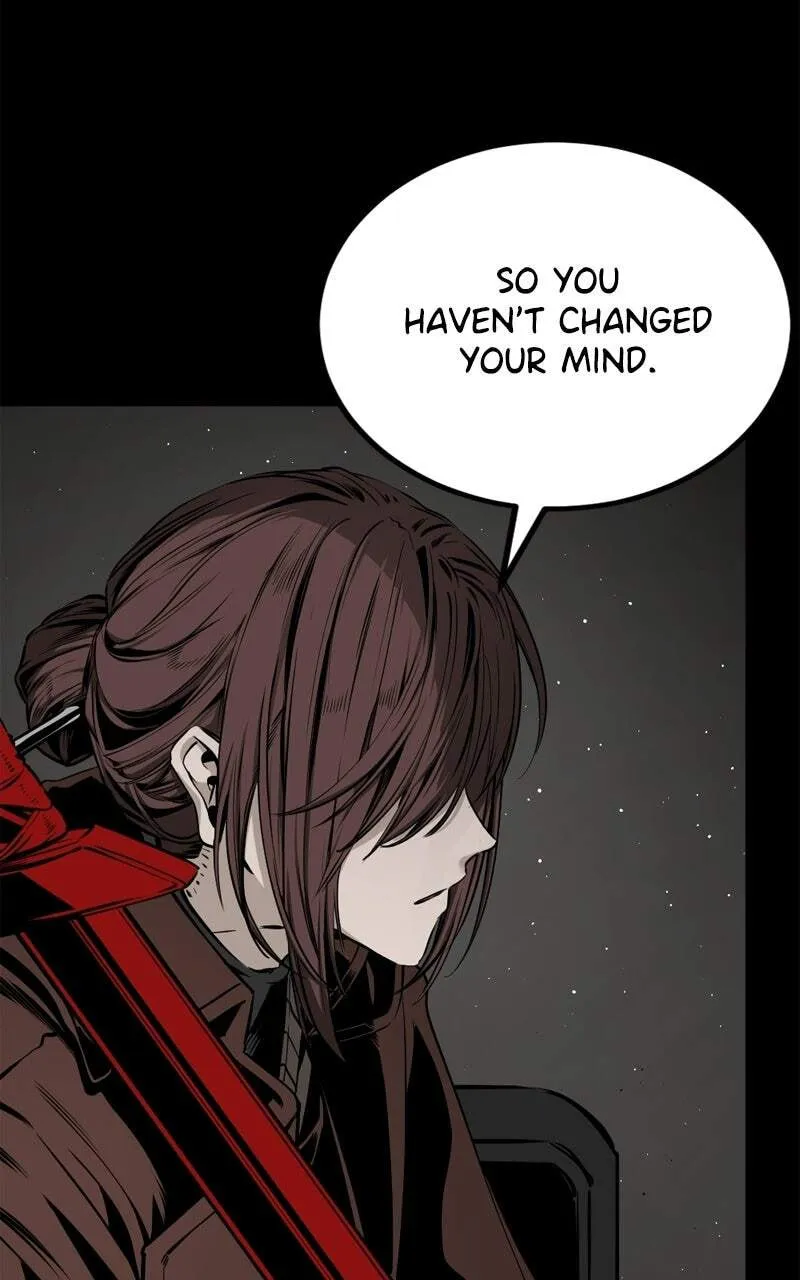 Hero Killer Chapter 256 — Page 32