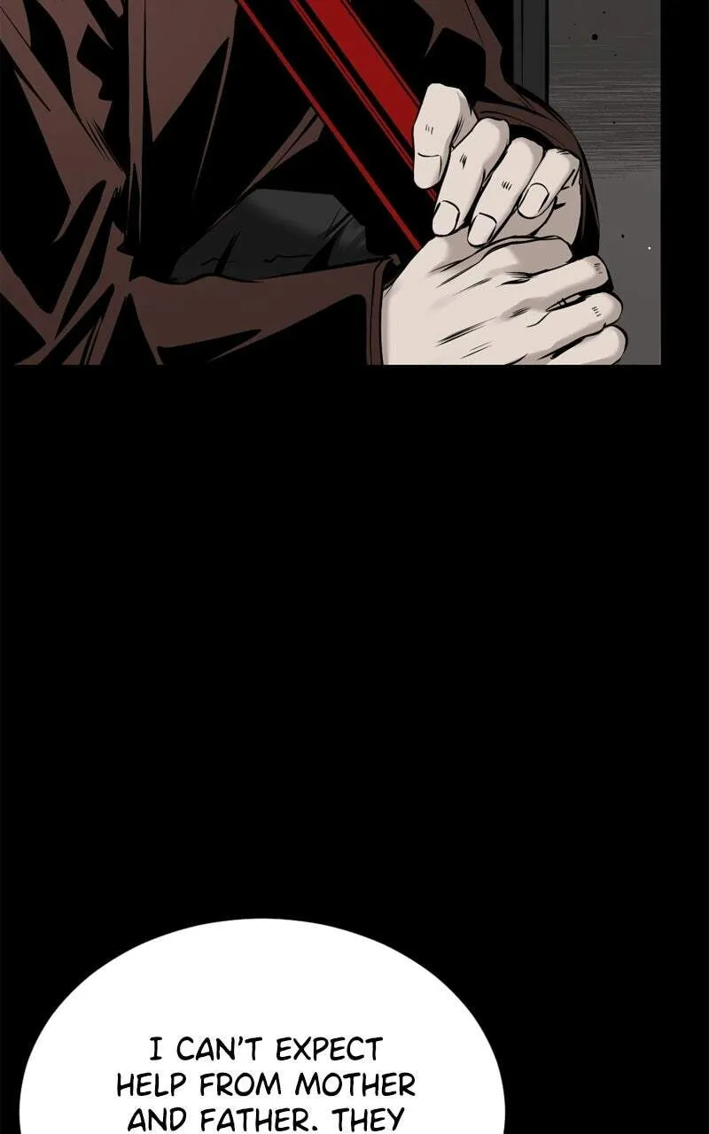 Hero Killer Chapter 256 — Page 33
