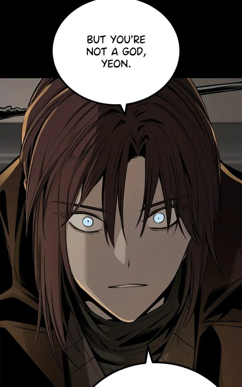Hero Killer Chapter 256 — Page 36